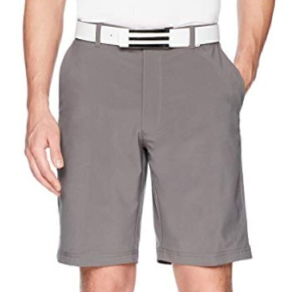 [Nicklaus] Gray Shorts - Size 34